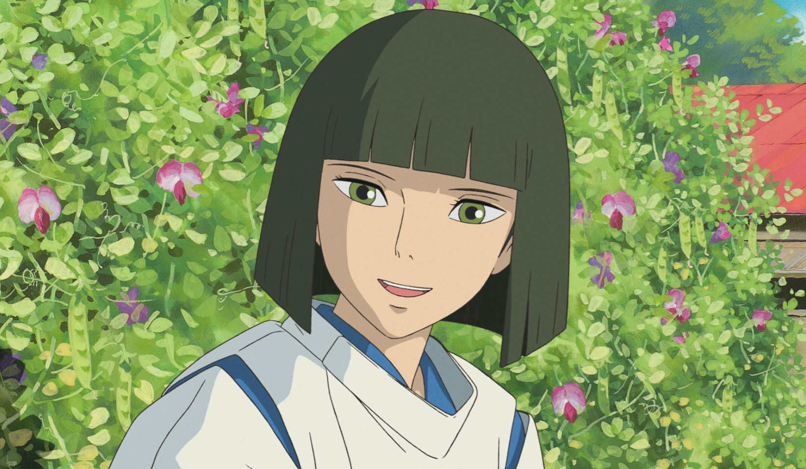 ハク の 本名