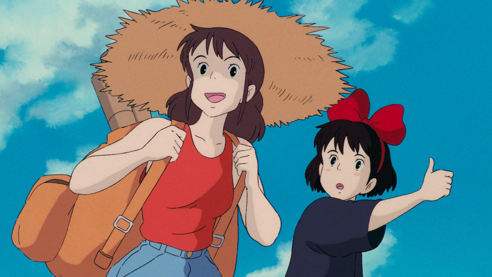『魔女の宅急便』キキとウルスラなぜ同じ声優?高山みなみ